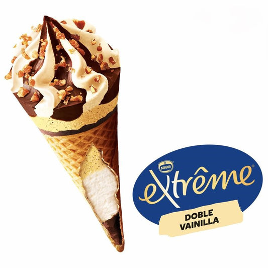EXTREME DOBLE VAINILLA