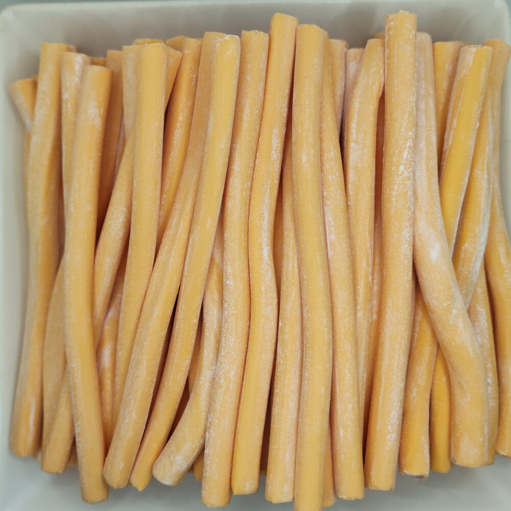 REGALIZ FINIPALO MELOCOTÓN