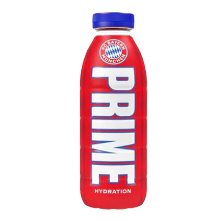 PRIME MUNCHEN 500 ML
