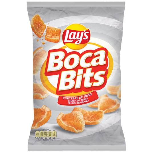 LAYS BOCABITS 21 G