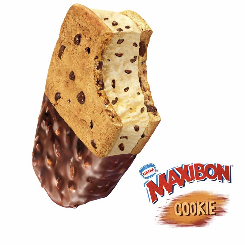 MAXIBON COOKIE