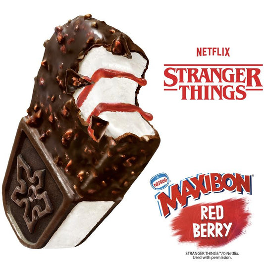 MAXIBON STRANGER THINGS