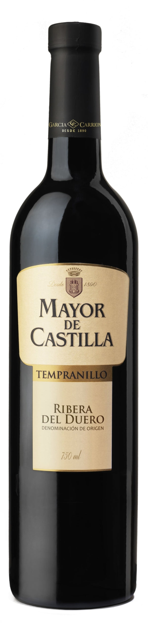 MAYOR DE CASTILLA 750 ML