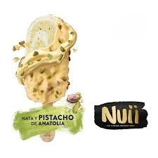 NATA Y PISTACHO DE ANATOLIA