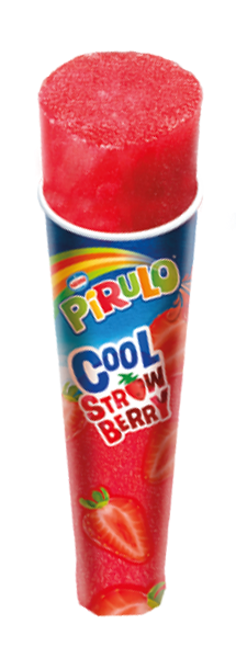 PIRULO COOL STRAWBERRY