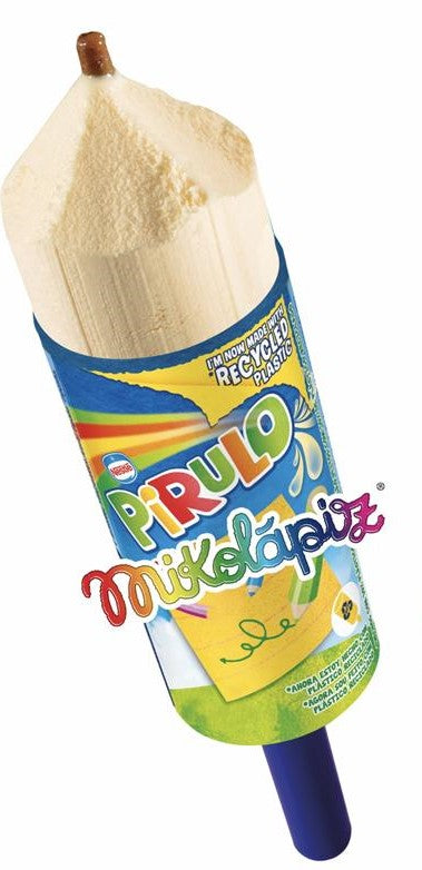 PIRULO MIKOLÁPIZ