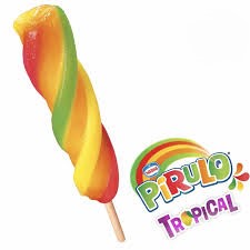 PIRULO TROPICAL