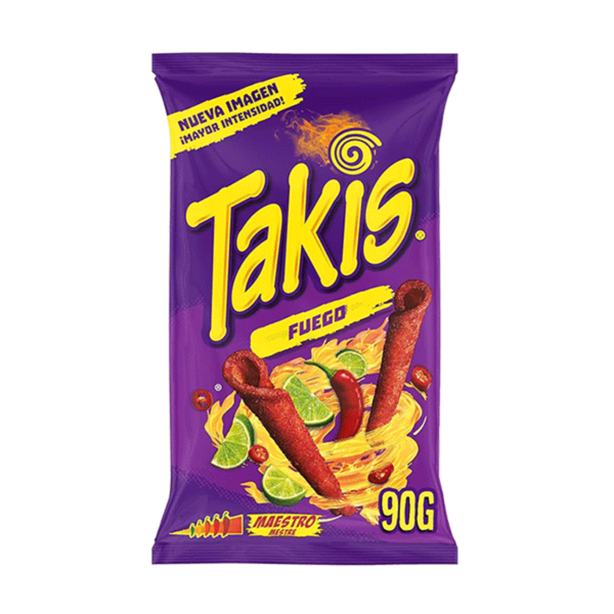 TAKIS FUEGO 90 G