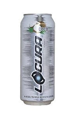 LOCURA COCO 500 ML