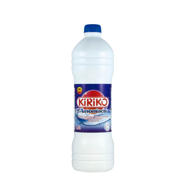 AMONIACO KIRIKO 1,5 L