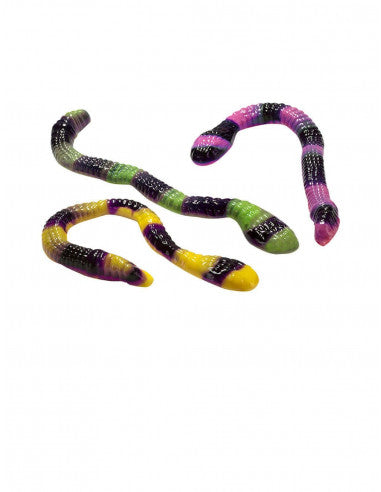 ANACONDAS