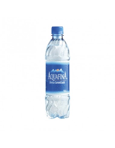 AQUAFINA 500 ML