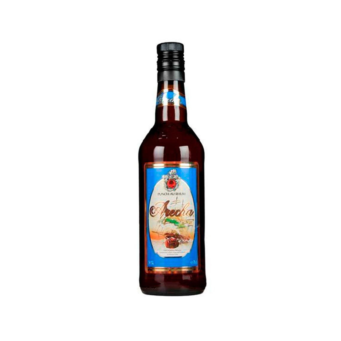 RON ARECHA 70 CL