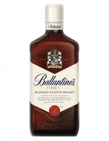 BALLATINES 70 CL