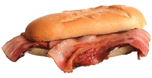 BOCADILLO BACON