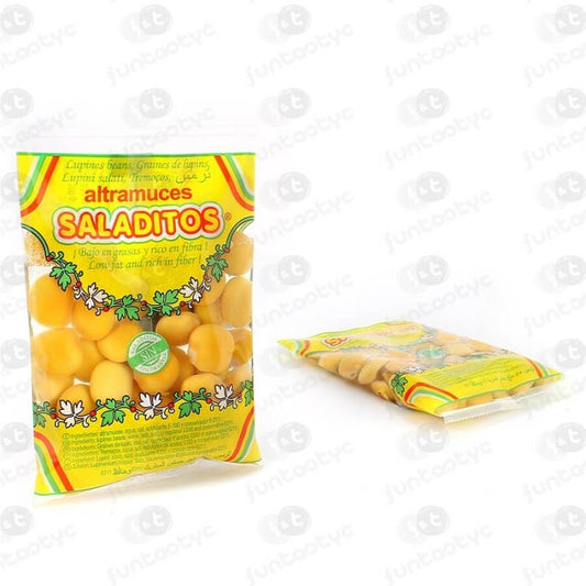 SALADITOS ALTAMUCES 100 G