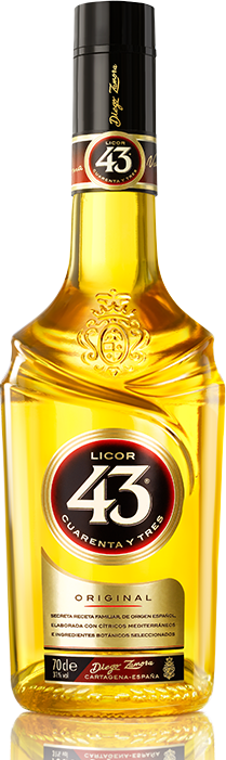 LICOR 43    1L