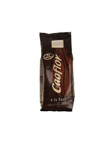 CHOCOLATE A LA TAZA 400 G