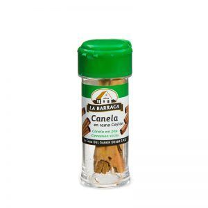 CANELA EN RAMA LA BARRACA 2 UNIDADES