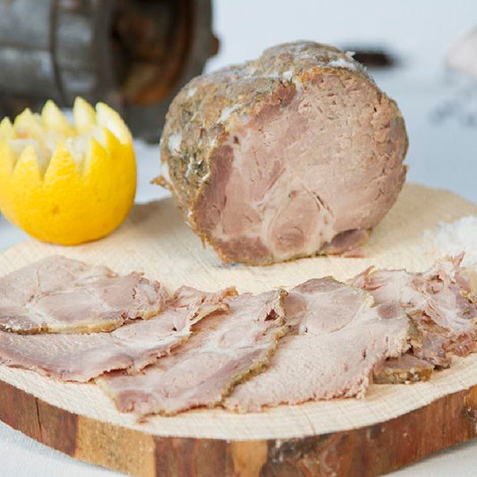 CARNE MECHADA JOSE CABO 1,510 KG