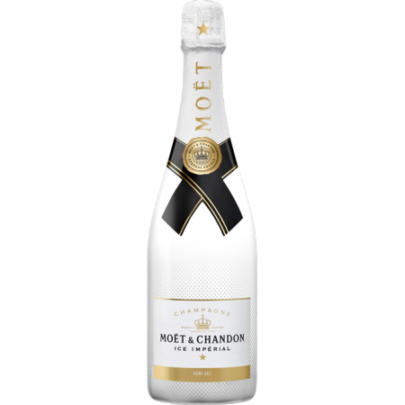 MOET BLANCO 750 ML