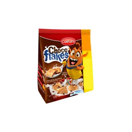 CHOCO FLAKES 120 G