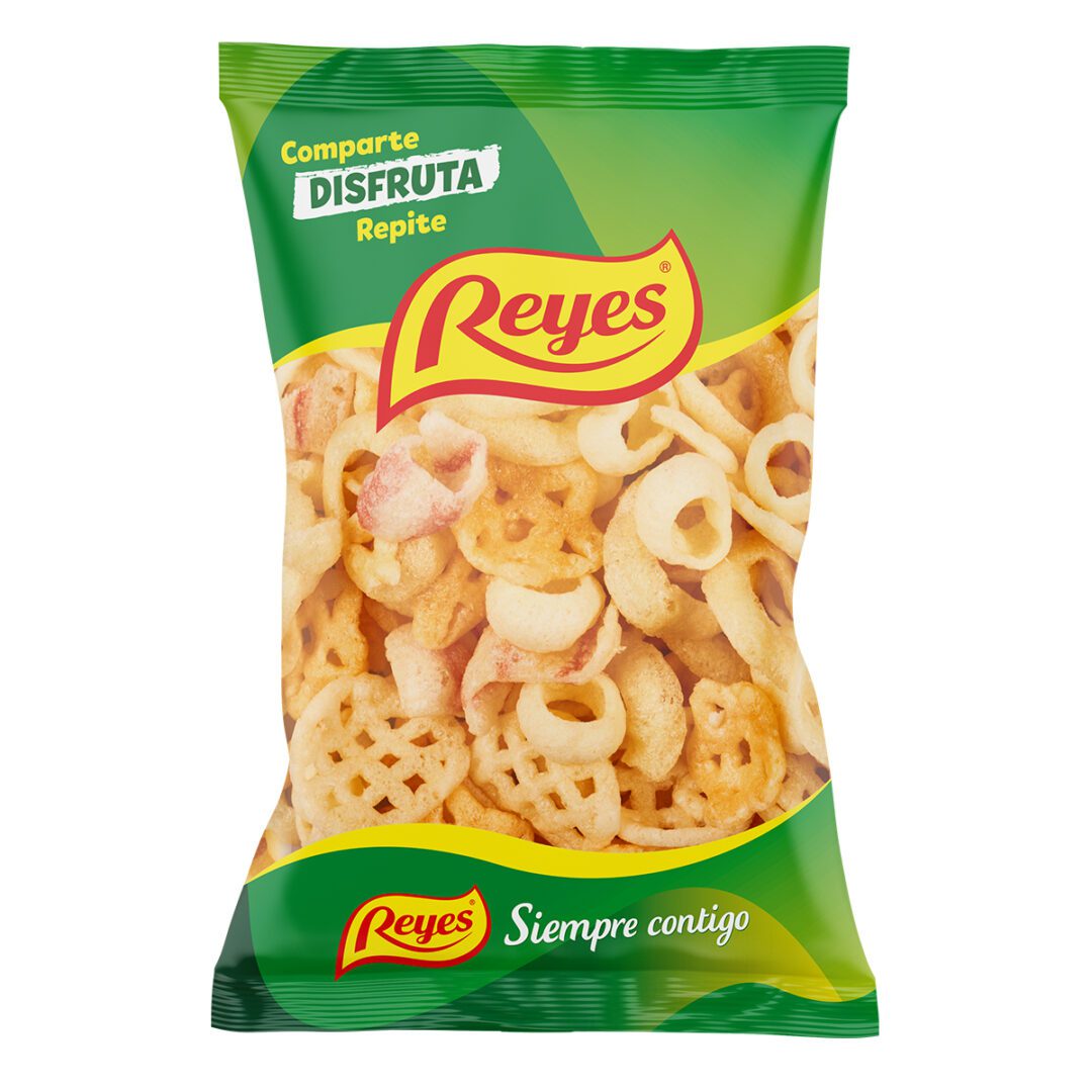 APERITIVOS REYES 75 G