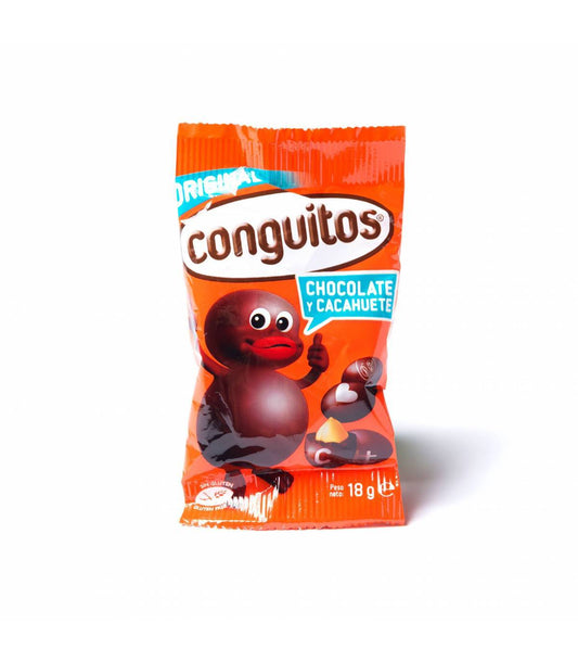 CONGUITOS 18 G