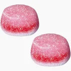 TARTITA DE FRESA Y NATA