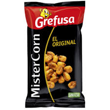 MISTERCORN EL ORIGINAL 50 G