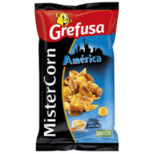 MISTERCORN AMÉRICA 97 G