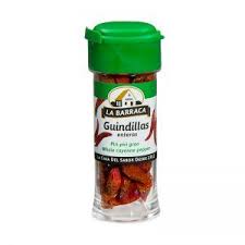 GUINDILLA EN RAMA LA BARRACA 9 G