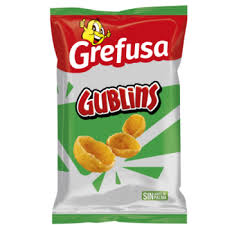 GUBLINS 45 G