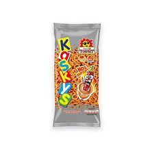 KASKYS HOT BRAVISIMOS 40 G