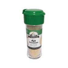 AJO GRANULADO LA BARRACA 27 G