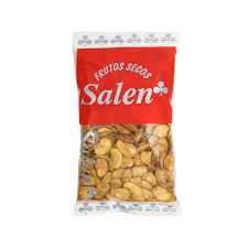 HABAS FRITA SALEN 100 G