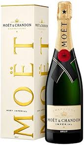 MOET CHANDOM 75 CL