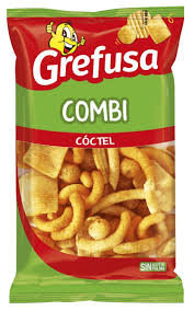 COMBI CÓCTEL 85 G