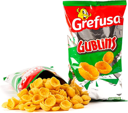 GUBLINS 120 G