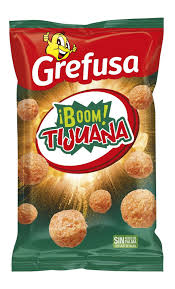 ¡BOOM! TIJUANA 85 G