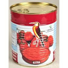 TOMATE NATURAL TRITURADO 810 G