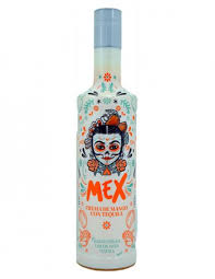 TEQUILA DE MANGO 70 CL