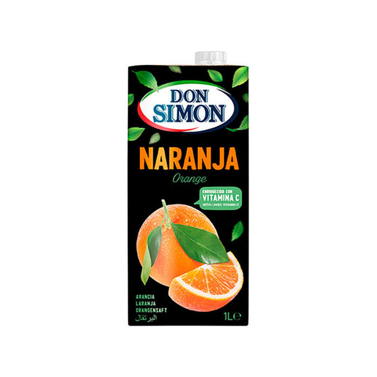 DON SIMON NARANJA 1 L