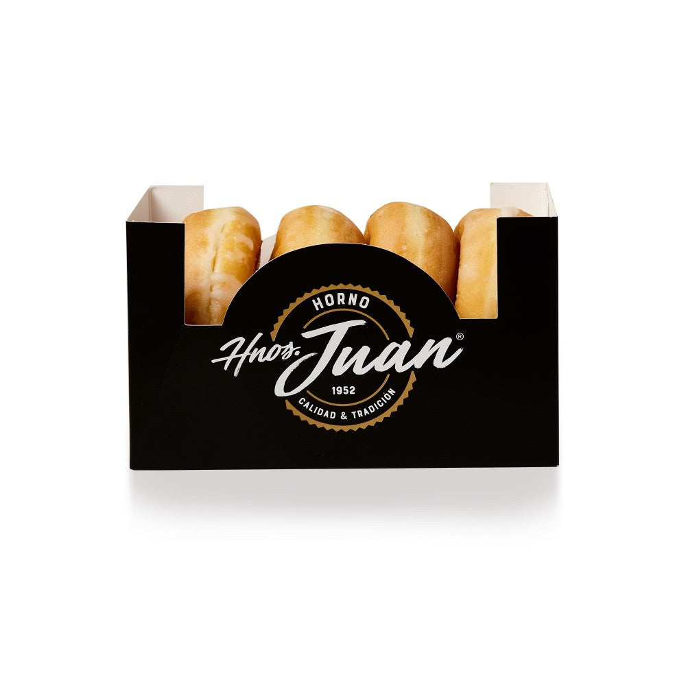 DONAS AZÚCAR HERMANOS JUAN 168 G