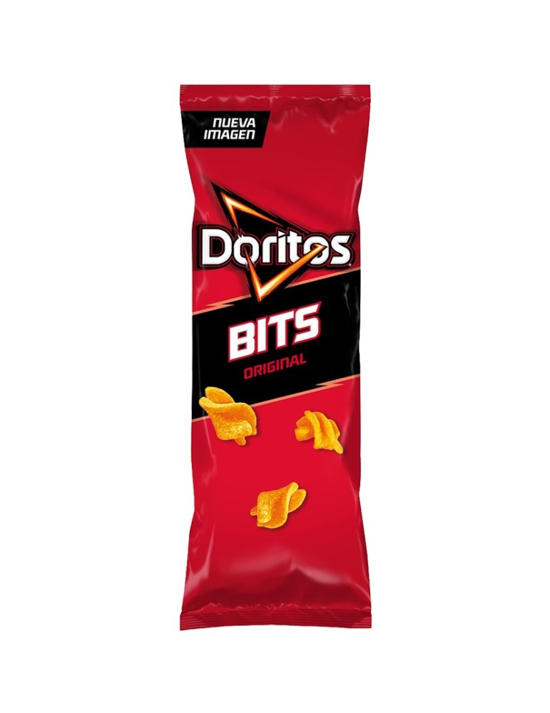 DORITOS BITS ORIGINAL 40 G