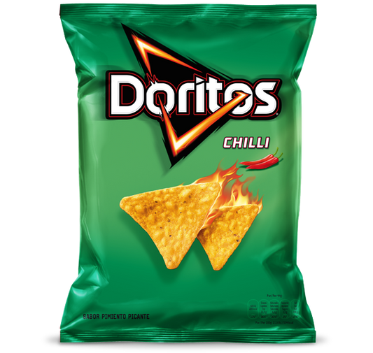 DORITOS CHILI 40 G