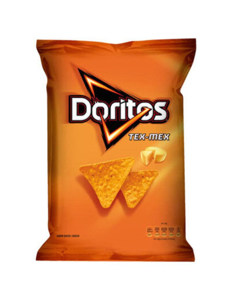 DORITOS TEX-MEX 40 G
