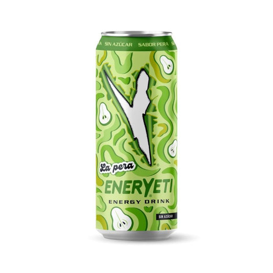 ENERYETI LA PERA 500 ML