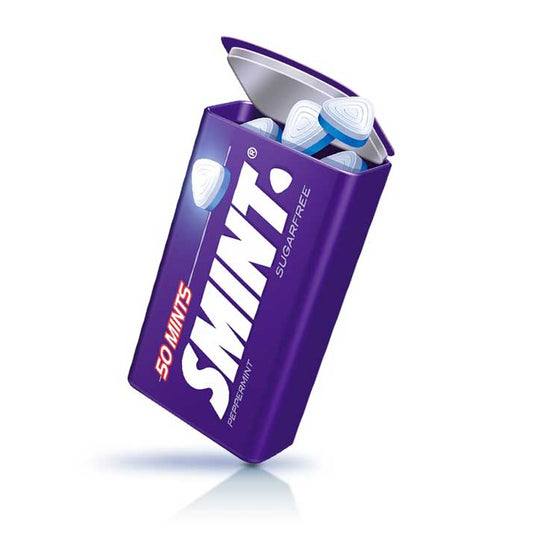SMINT PEPPERMINT 35 G