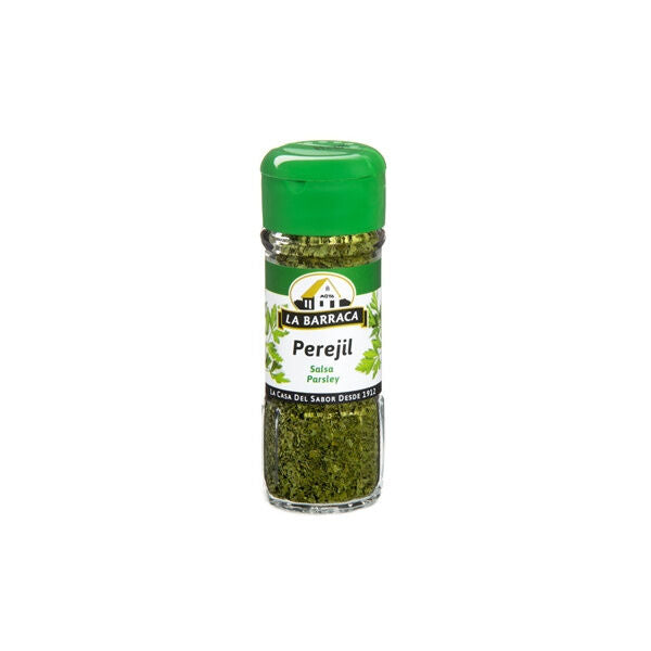 PEREJIL HOJA LA BARRACA 8 G